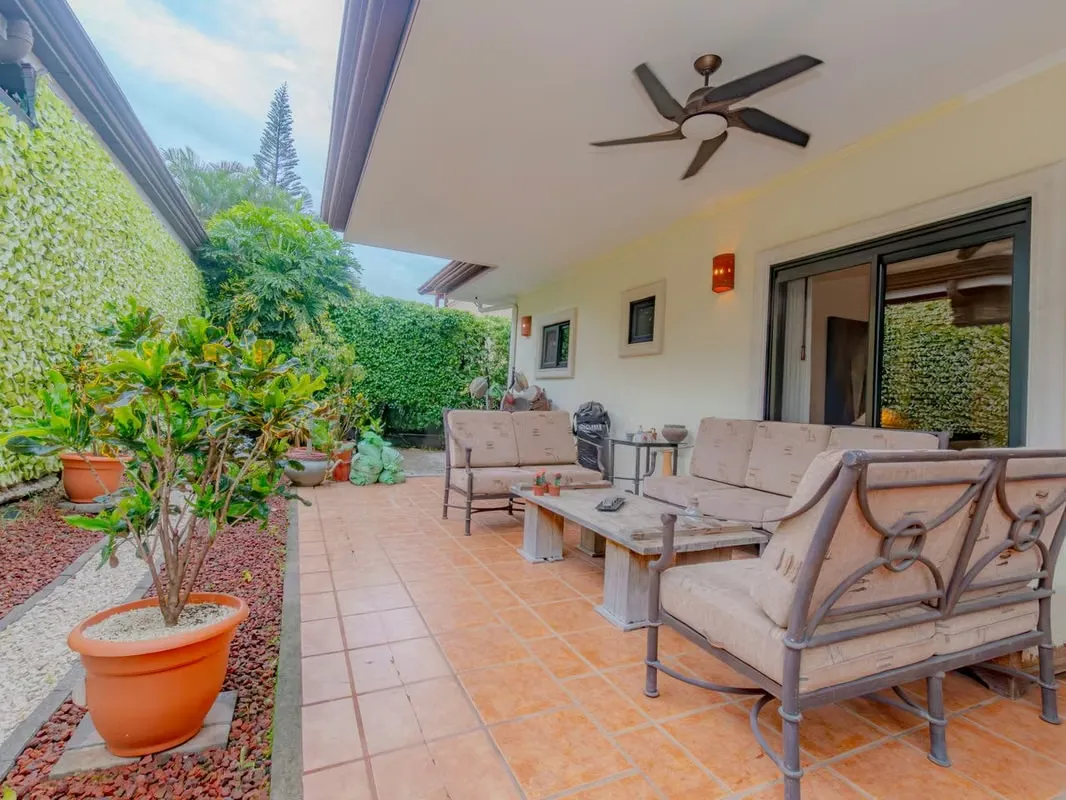 HOUSE FOR SALE IN VALLE DEL SOL