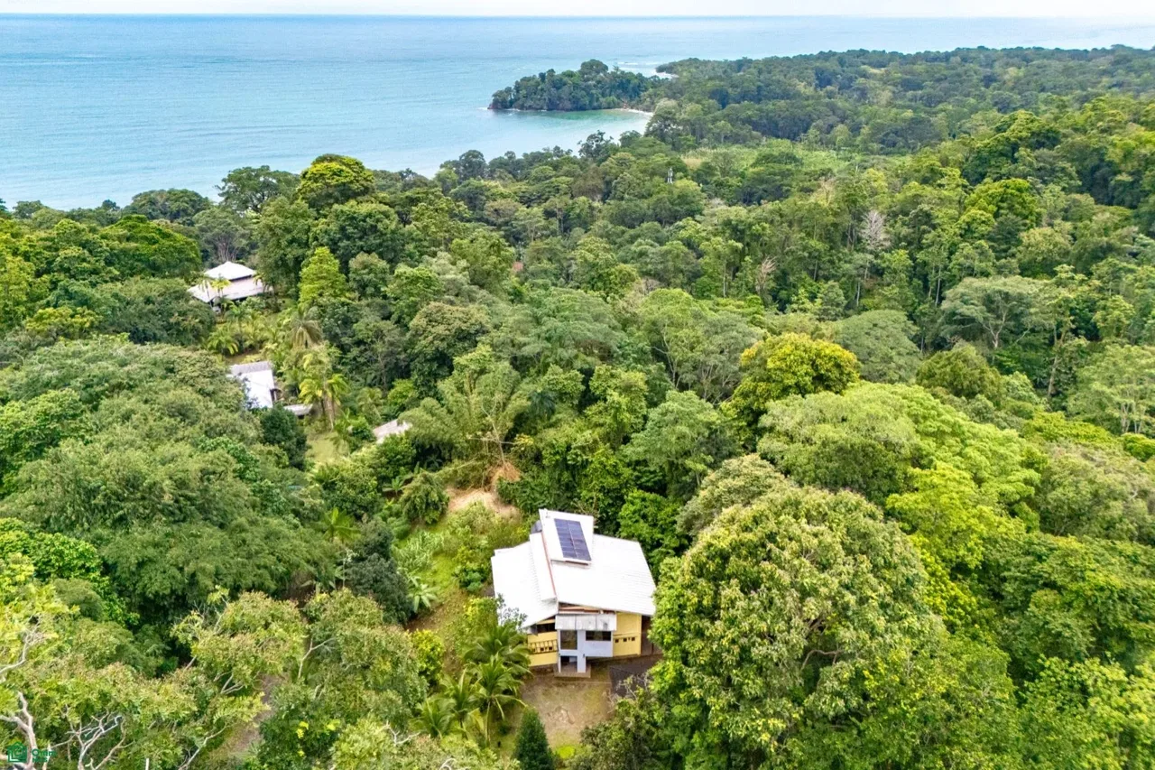 Punta Uva, Limon, Limon 70403