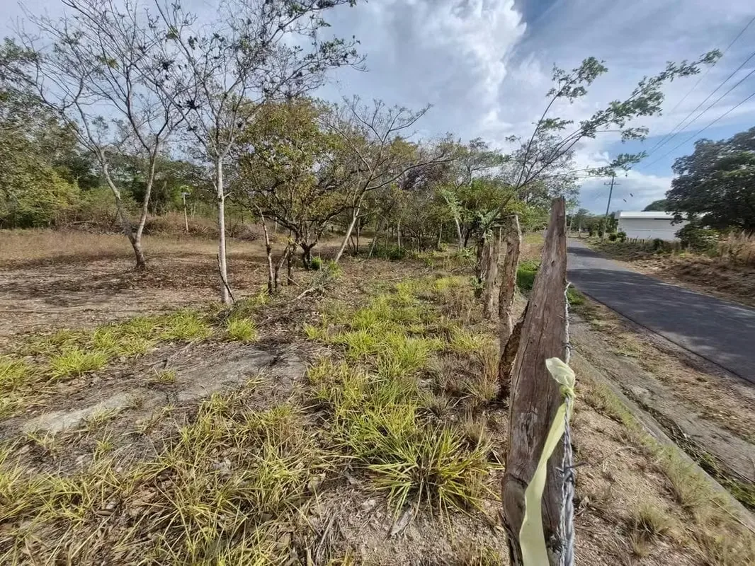 Terreno en venta de 300 m² en B. Guadalupe, Liberia, Gte. Frente a carrt. Curubandé. Agua, luz y apto para construir, photo 7