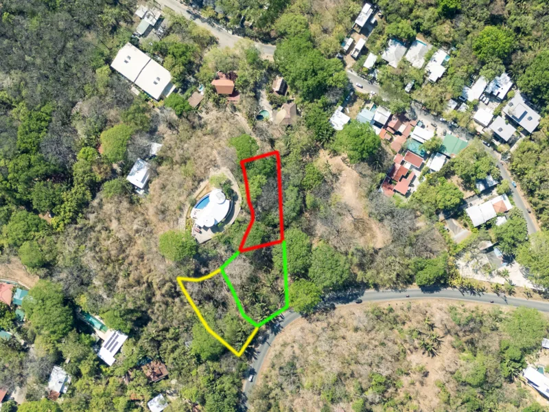 Land For Sale in Nosara