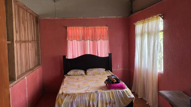 House in Bijagua