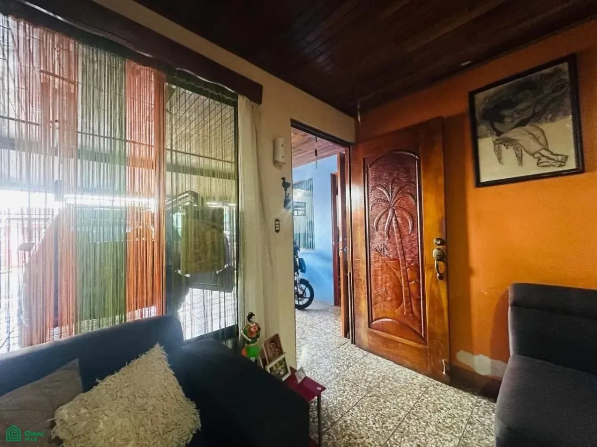 Avenida 2,, Puntarenas 60205