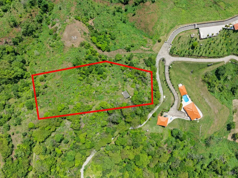 Land For Sale in Playas Del Coco, photo 14