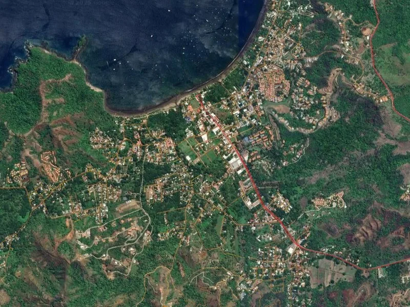 Land For Sale in Playas Del Coco, photo 3