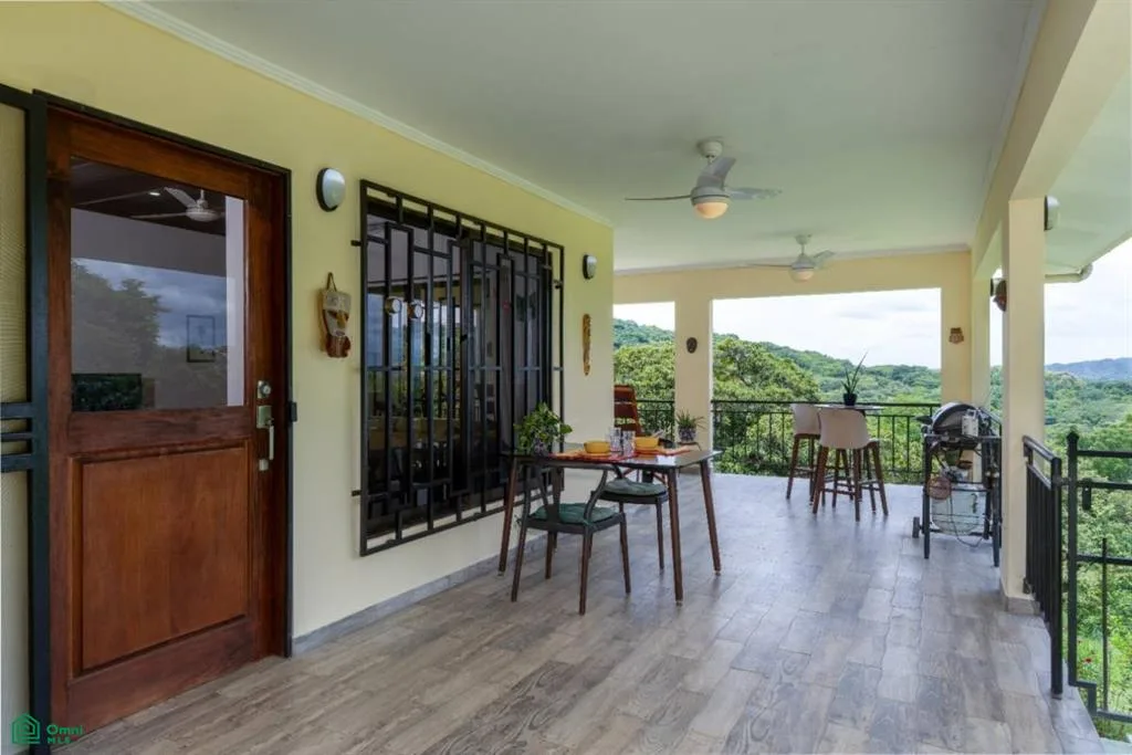 Casa Colina Santa Cruz Guanacaste