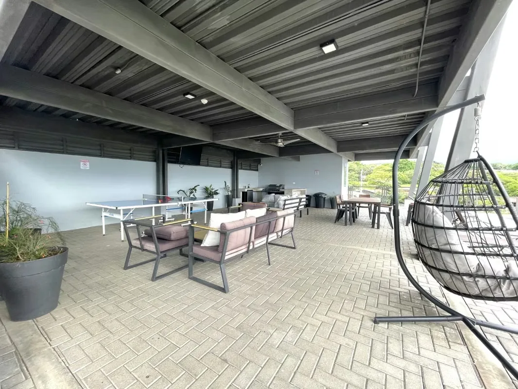 Moderno, funcional y con excelente iluminación natural, este hermoso apartamento, tipo loft, es ideal para quienes buscan comodidad, estilo y modernidad., photo 2