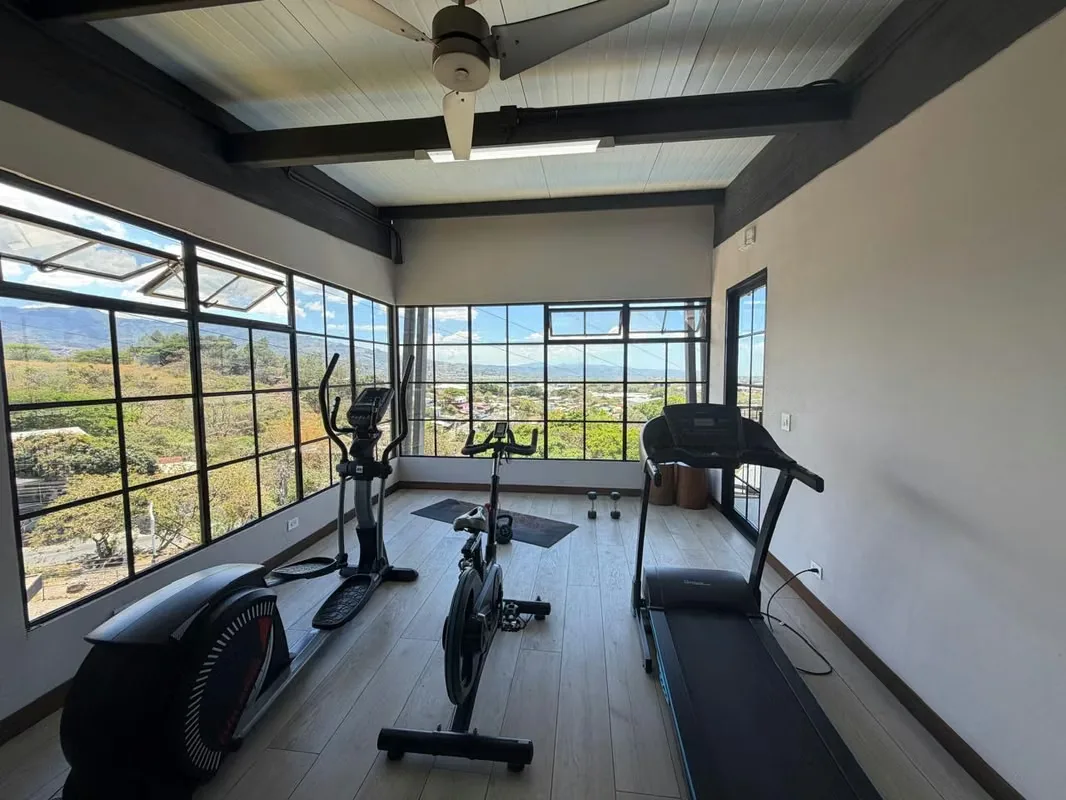 Moderno, funcional y con excelente iluminación natural, este hermoso apartamento, tipo loft, es ideal para quienes buscan comodidad, estilo y modernidad., photo 14