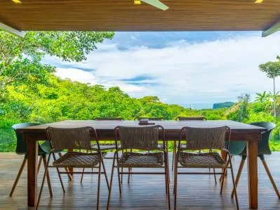 Lujosa vista al mar en el corazón de Ojochal – ¡Financiamiento del vendedor disponible!, photo 6