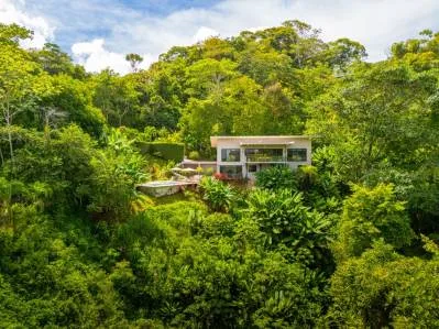 Lujosa vista al mar en el corazón de Ojochal – ¡Financiamiento del vendedor disponible!, photo 7