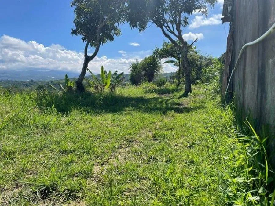 Venta de Lote en San Ramón, Alajuela. - Venta en San Ramón
