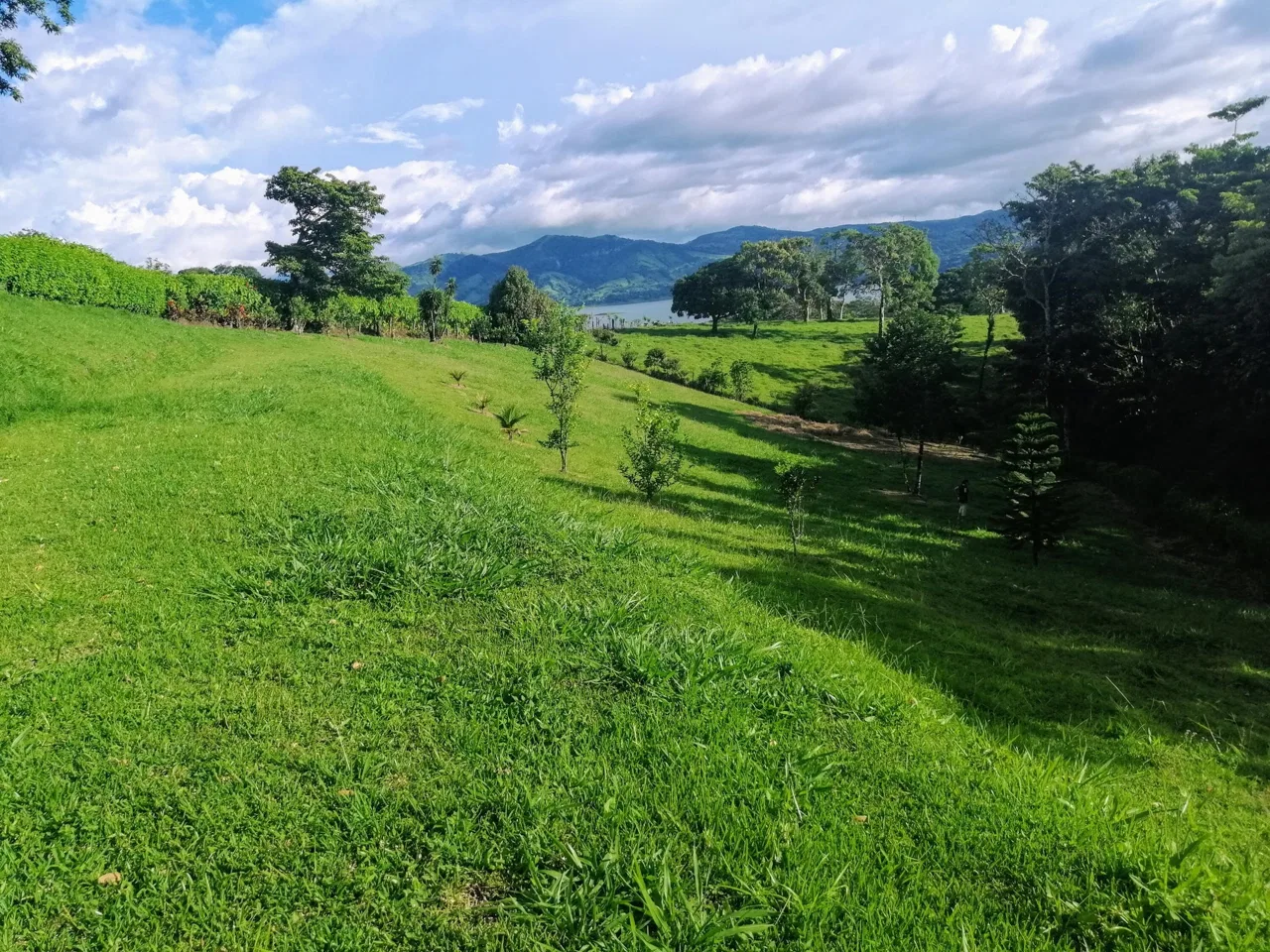 Lote en Venta en Arenal ,Tilaran