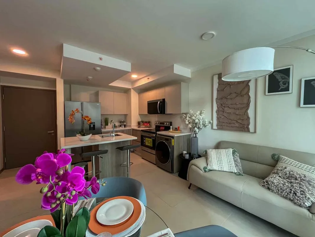 Este apartamento en preventa en Barrio Don Bosco es una excelente oportunidad de inversión en una de las zonas más céntricas y estratégicas de San José. Comprar ...