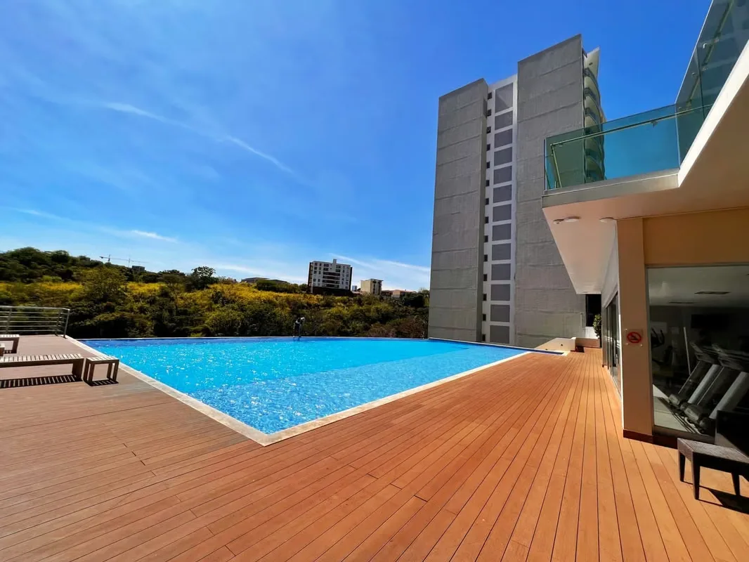 FURNISHED APARTMENT FOR RENT IN ROHRMOSER