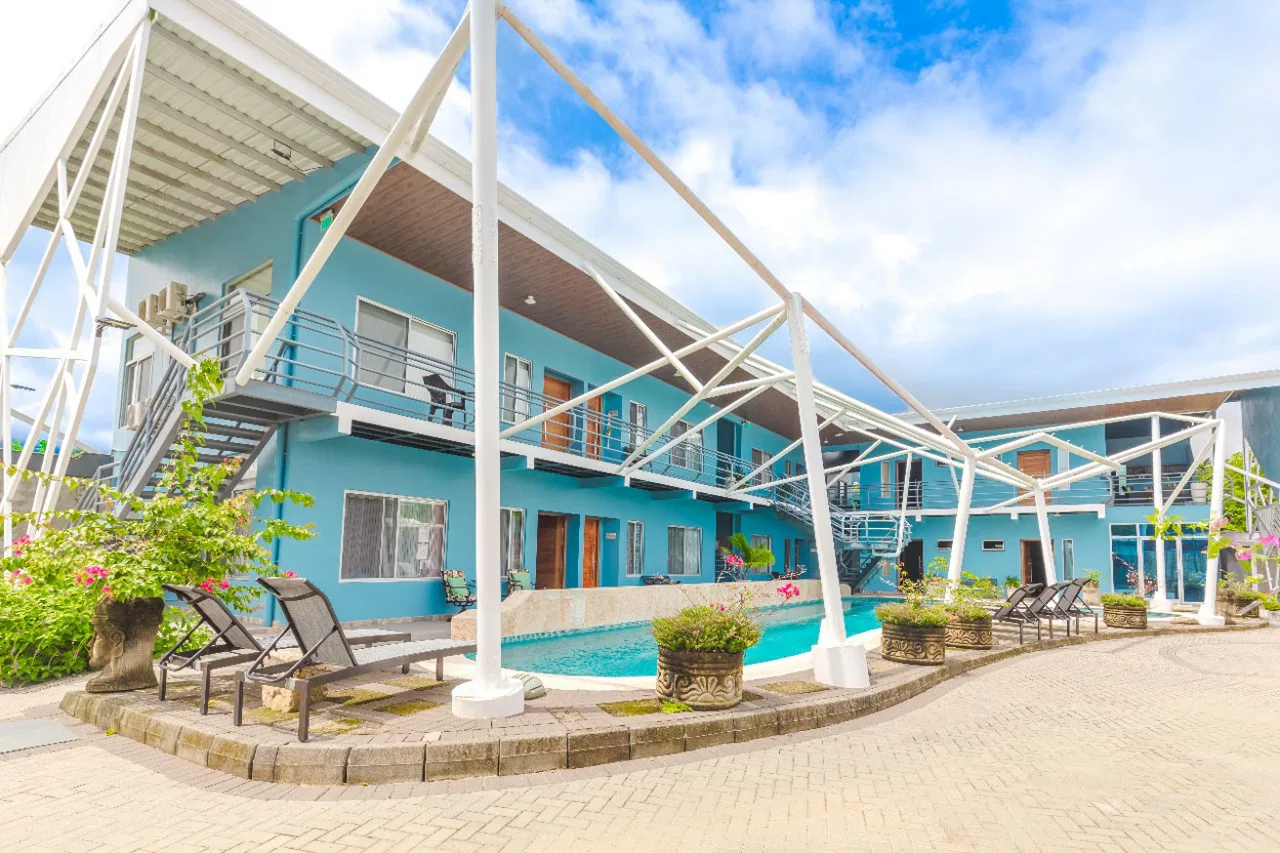 HOTEL PROPERTY WITH TWENTY TWO BEDROOM, NEAR TO THE TOWN , IN UVITA – 0.35 ACRES, photo 11