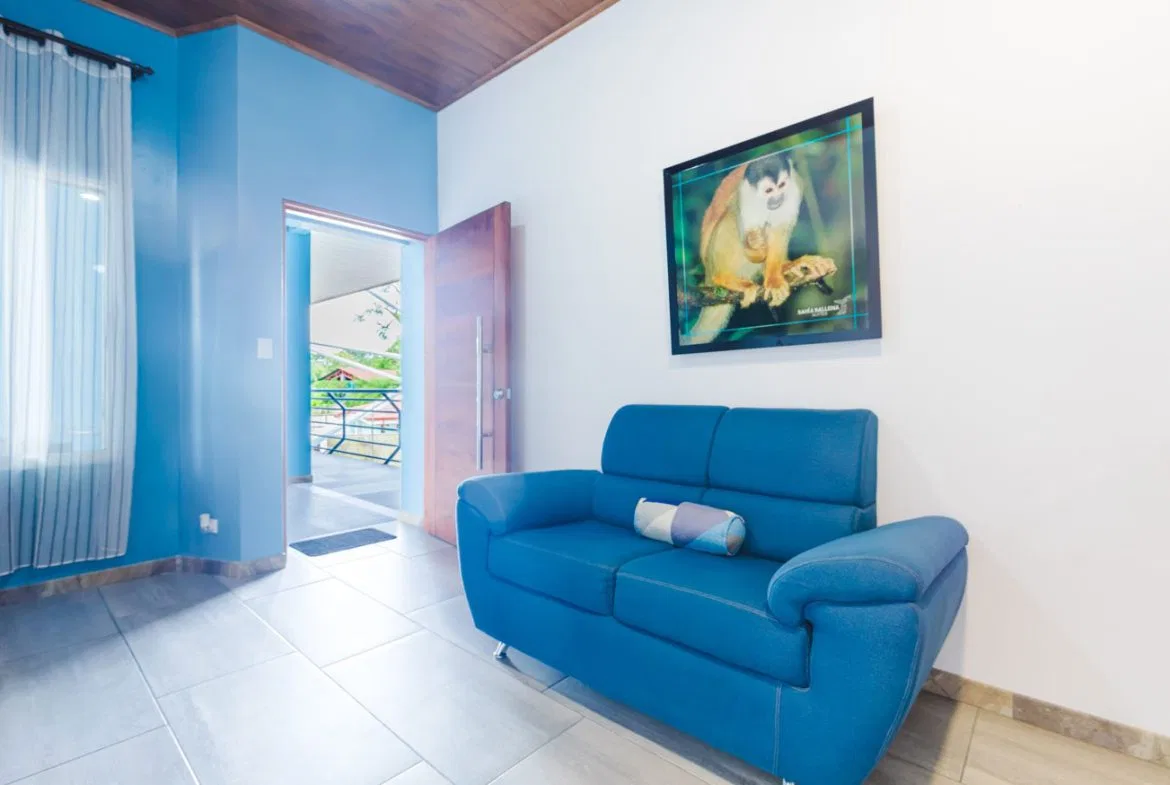 HOTEL PROPERTY WITH TWENTY TWO BEDROOM, NEAR TO THE TOWN , IN UVITA – 0.35 ACRES, photo 24