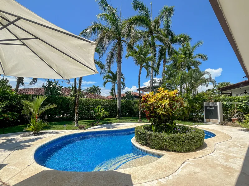 3 Bed Single Family Homes For Sale in Playa Bejuco, photo 13