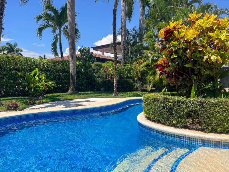 3 Bed Single Family Homes For Sale in Playa Bejuco, photo 14