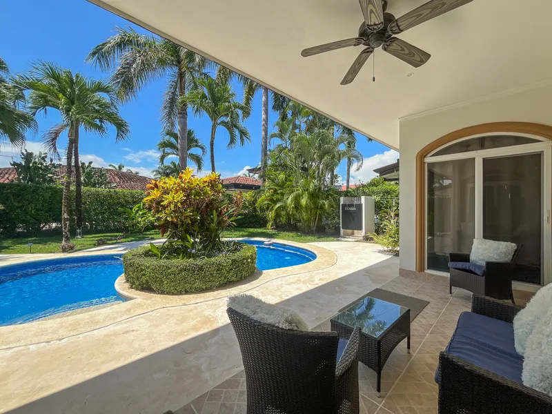 3 Bed Single Family Homes For Sale in Playa Bejuco, photo 10