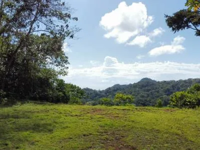 Lotes con vista al mar en Tres Ríos (Lote 43), photo 2