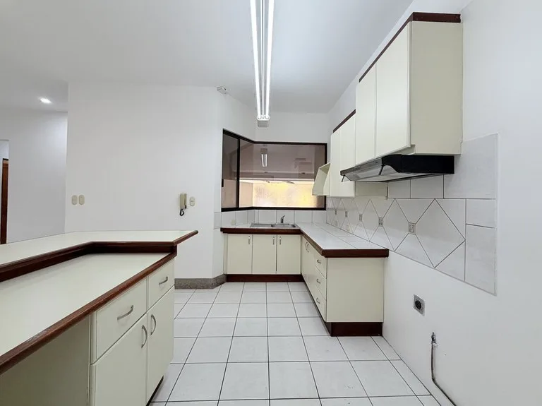 Apartment in San Pablo, photo 15