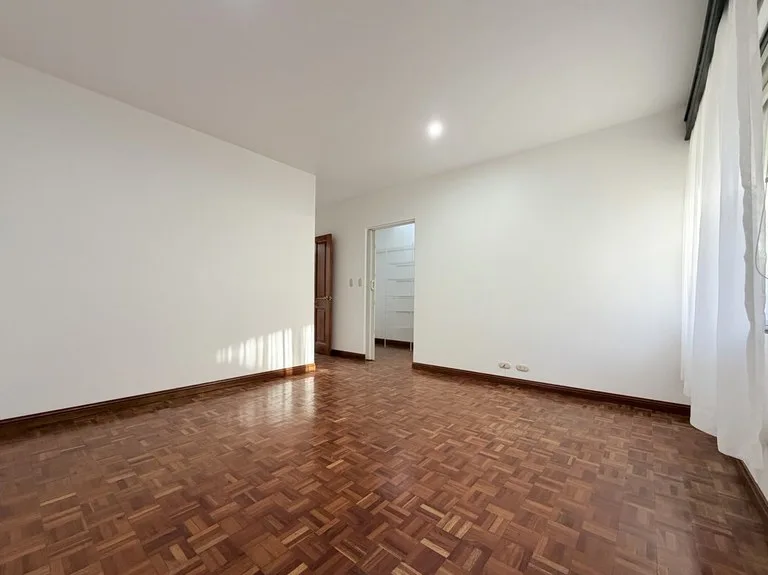 Apartment in San Pablo, photo 3
