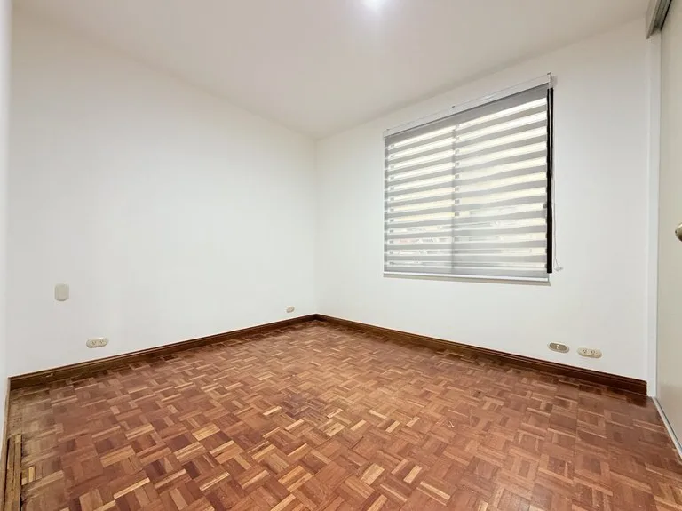Apartment in San Pablo, photo 6