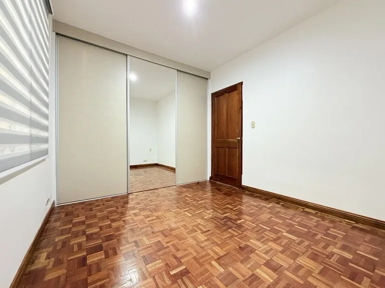 Apartment in San Pablo, photo 7