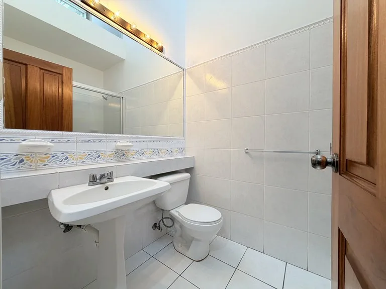 Apartment in San Pablo, photo 8