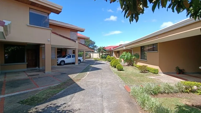 Apartment in San Pablo, photo 10