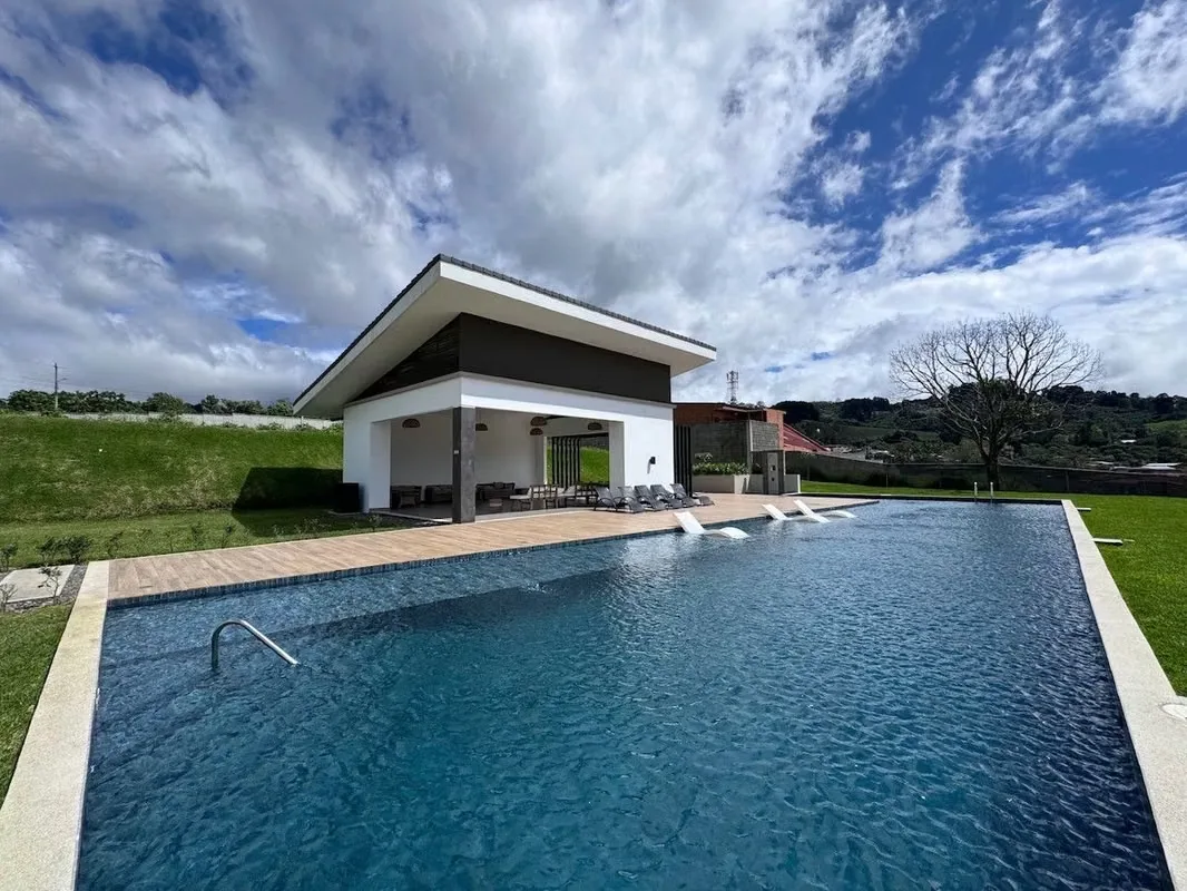 Le ofrecemos esta hermosa propuesta de casa en el prestigioso proyecto Hacienda Peraz en Dulce ..., photo 11