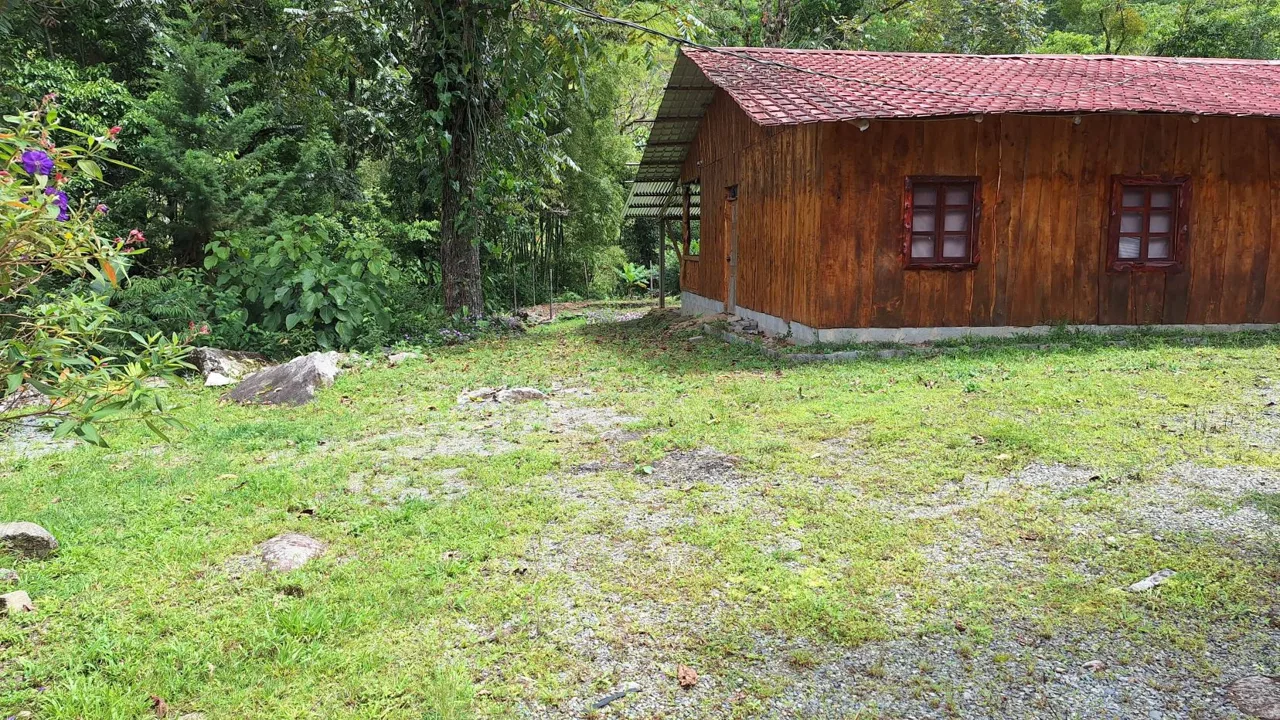 Unique 2,819 M² Lot for sale With Beautiful Cabin And Stunning River In Pérez Zeledón., photo 6