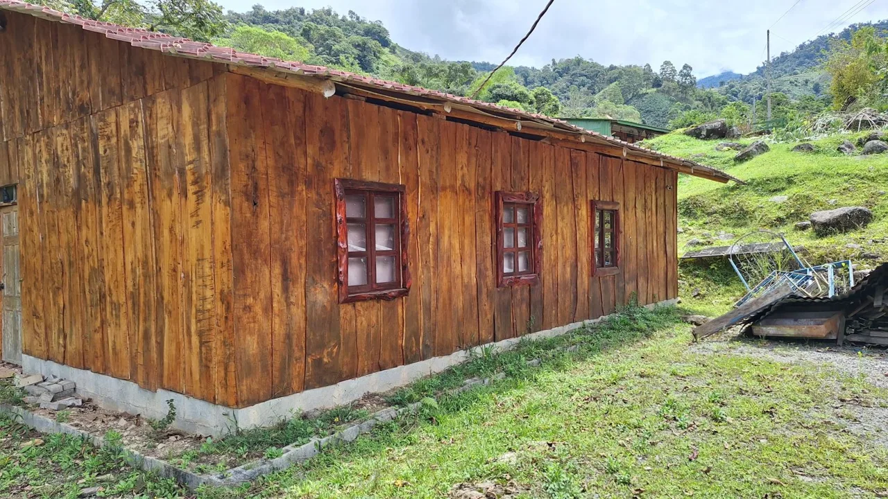 Unique 2,819 M² Lot for sale With Beautiful Cabin And Stunning River In Pérez Zeledón., photo 7