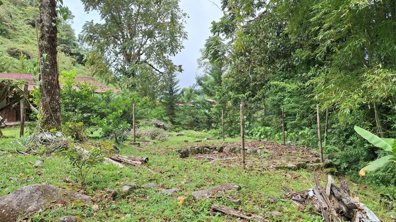 Unique 2,819 M² Lot for sale With Beautiful Cabin And Stunning River In Pérez Zeledón., photo 9
