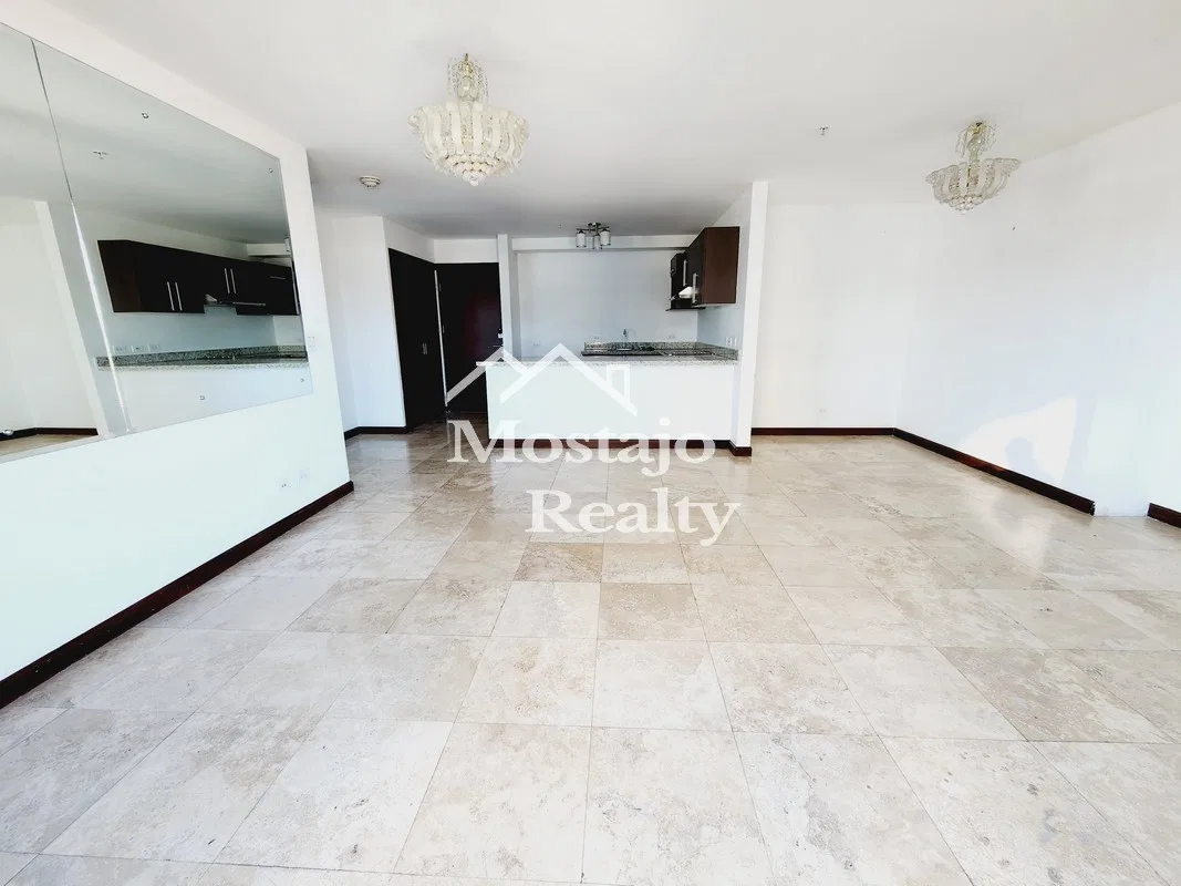 Venta de apartamento en Torre Paseo Colon, Sabana, San José