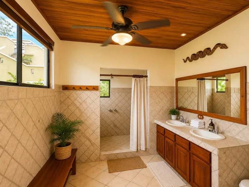 4 Bed Single Family Homes For Sale in Playa Hermosa, photo 11
