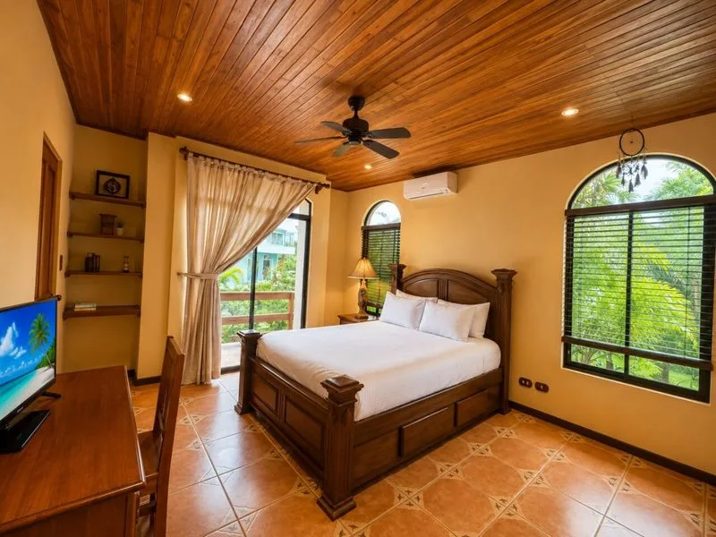 4 Bed Single Family Homes For Sale in Playa Hermosa, photo 12