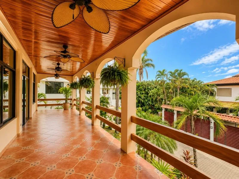 4 Bed Single Family Homes For Sale in Playa Hermosa, photo 5