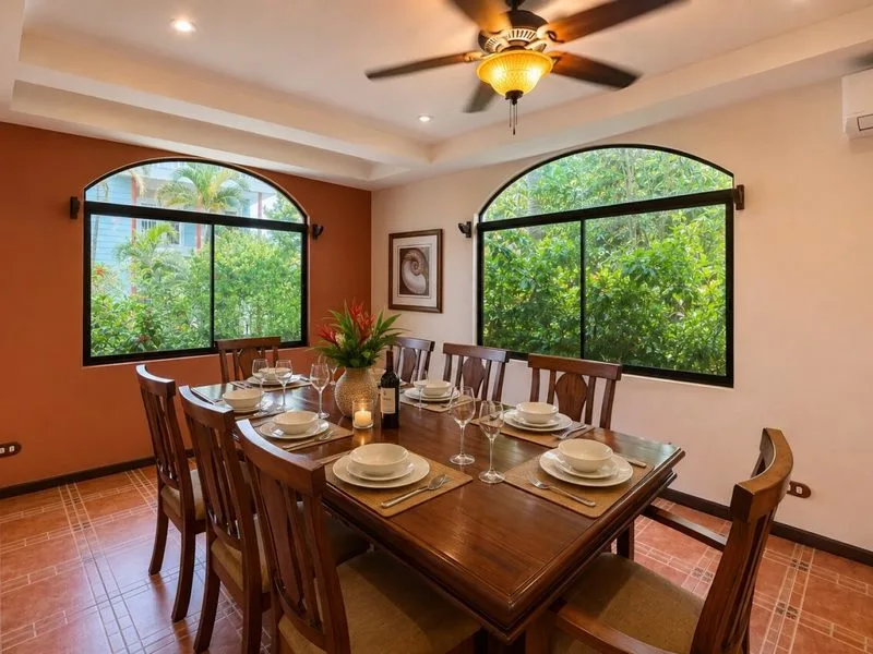 4 Bed Single Family Homes For Sale in Playa Hermosa, photo 6