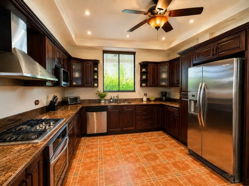 4 Bed Single Family Homes For Sale in Playa Hermosa, photo 7