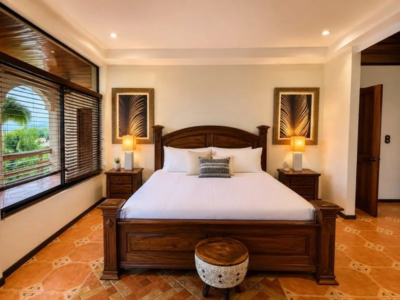 4 Bed Single Family Homes For Sale in Playa Hermosa, photo 9