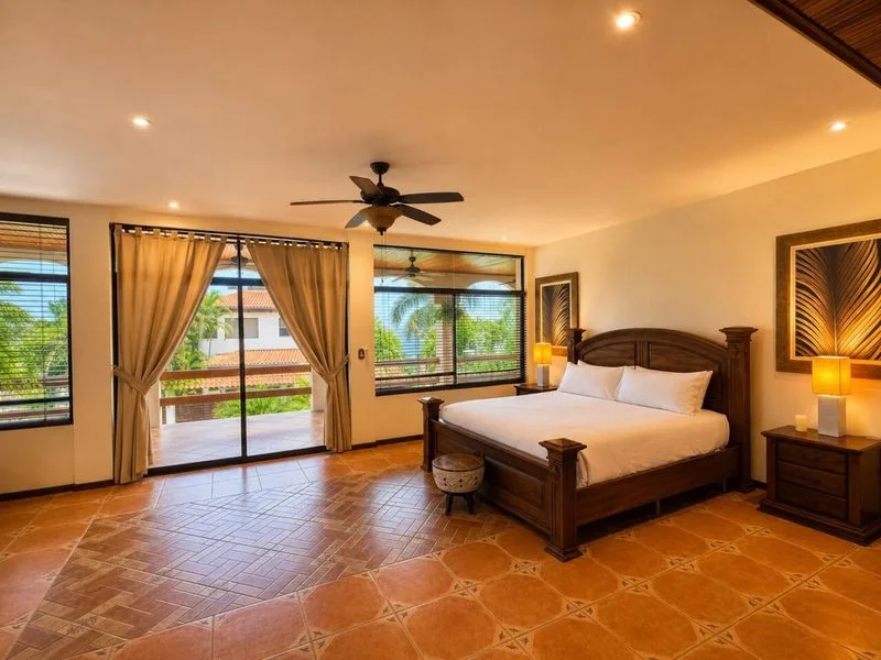 4 Bed Single Family Homes For Sale in Playa Hermosa, photo 10