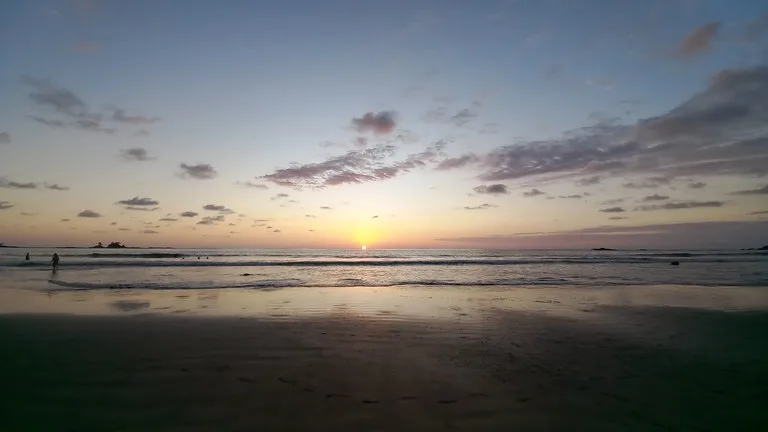Front Row Mixed Use Property with an Easy Walk to Dominicalito Beach, photo 13
