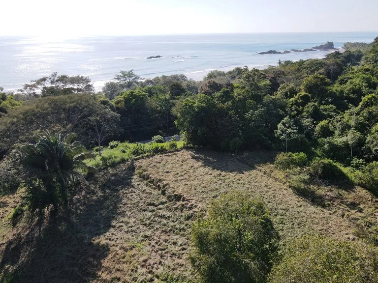 Front Row Mixed Use Property with an Easy Walk to Dominicalito Beach, photo 3