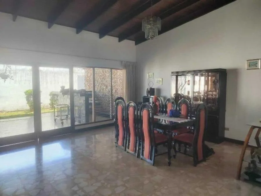 Propiedad con casa, piscina y locales comerciales en el Alto de Guadalupe RAH 232284 - Venta en Goicoechea, photo 11