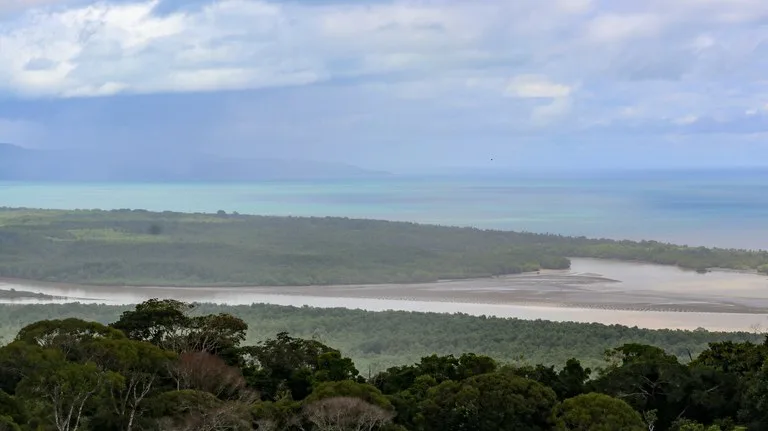 Unique Development Property Overlooking the Pristine Golfito Bay and Golfo Dulce, photo 3