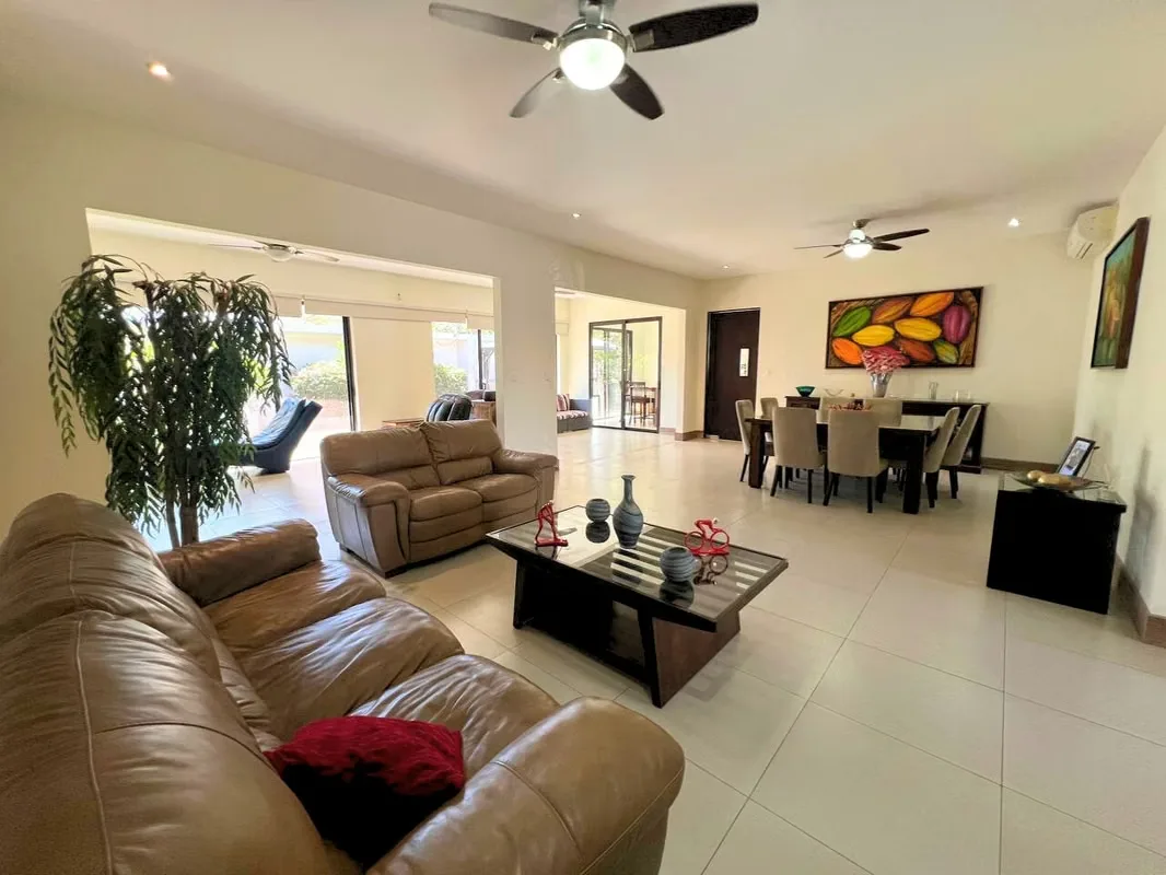 Located in the exclusive Jardines del Valle Condominium, across from Valle del Sol, this elegant single-story residence offers comfort, spaciousness, and a layout designed to make the ...