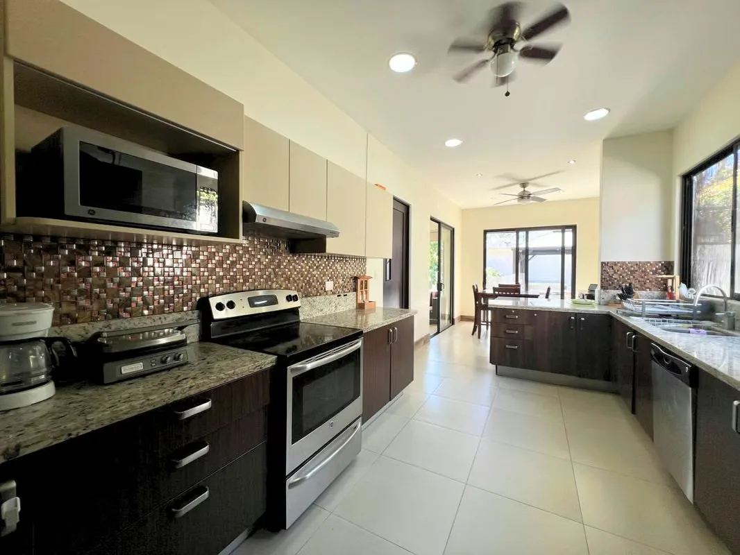 Located in the exclusive Jardines del Valle Condominium, across from Valle del Sol, this elegant single-story residence offers comfort, spaciousness, and a layout designed to make the ..., photo 11