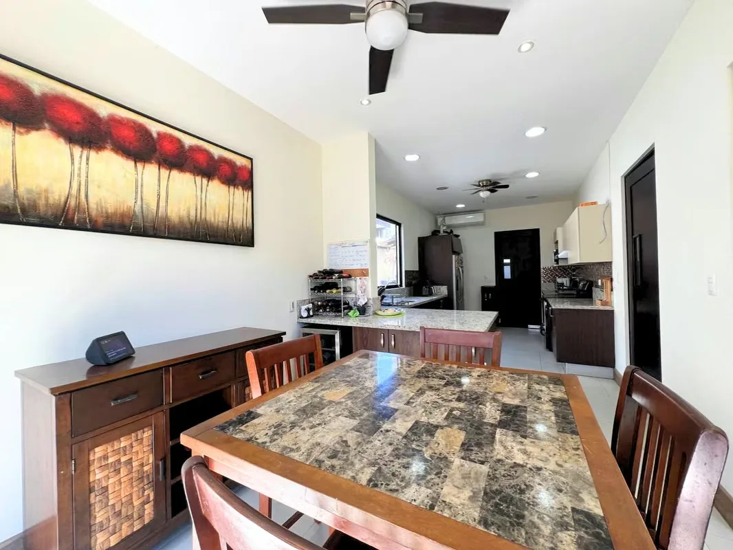 Located in the exclusive Jardines del Valle Condominium, across from Valle del Sol, this elegant single-story residence offers comfort, spaciousness, and a layout designed to make the ..., photo 12