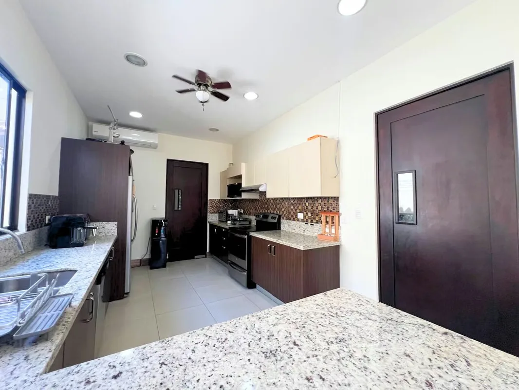 Located in the exclusive Jardines del Valle Condominium, across from Valle del Sol, this elegant single-story residence offers comfort, spaciousness, and a layout designed to make the ..., photo 15