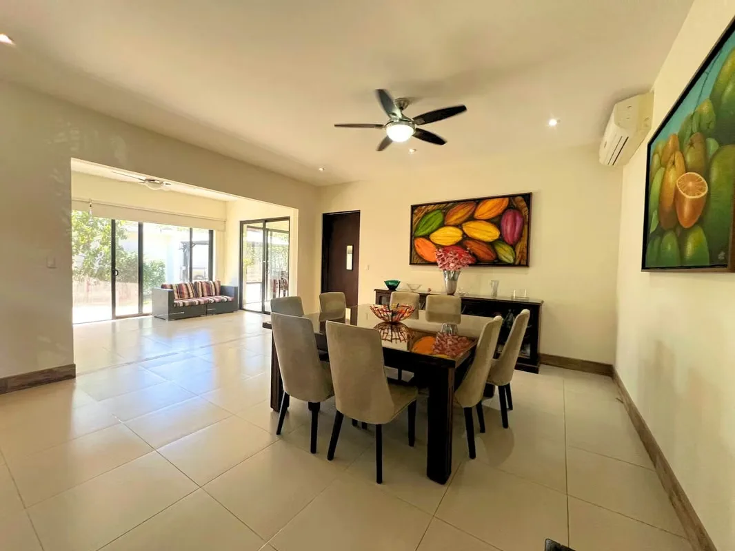 Located in the exclusive Jardines del Valle Condominium, across from Valle del Sol, this elegant single-story residence offers comfort, spaciousness, and a layout designed to make the ..., photo 8